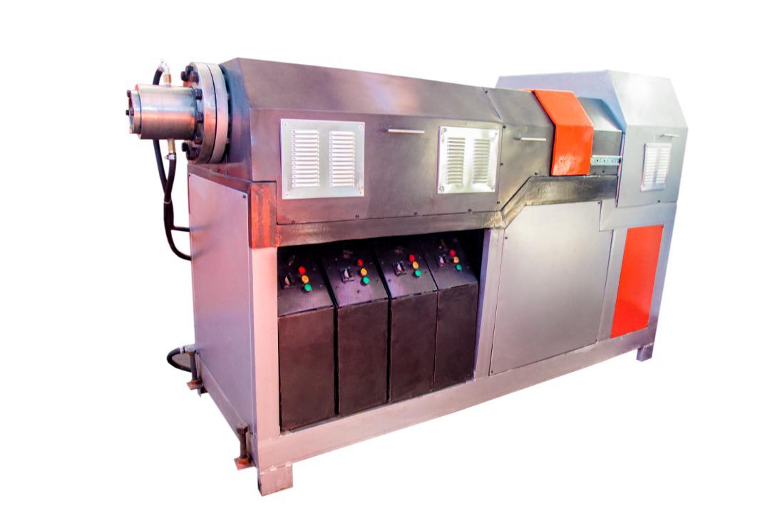 ساخت خط کامل دستگاه نواری pvc silicon همراه با اموزش و تولید