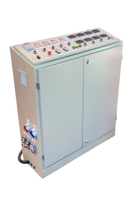 ساخت خط کامل دستگاه نواری pvc silicon همراه با اموزش و تولید